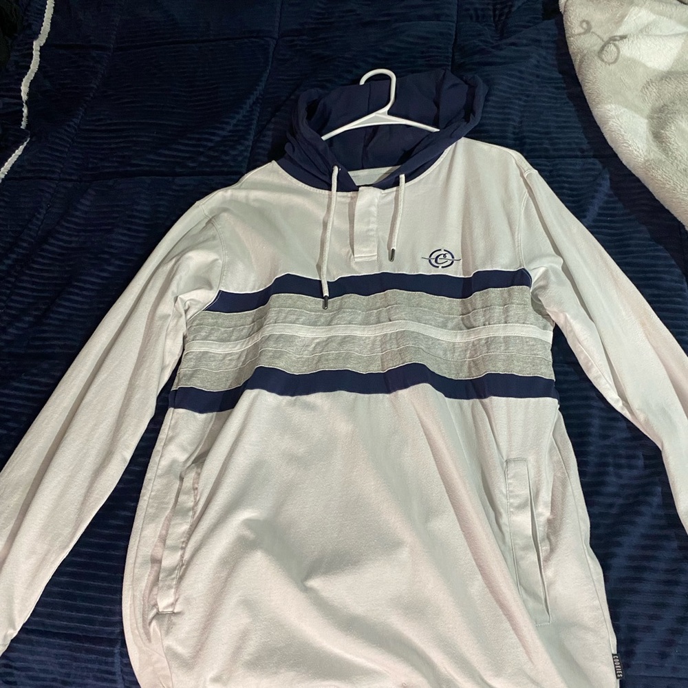 Cookies sf m hoodie 2018 spring drop (greed album)